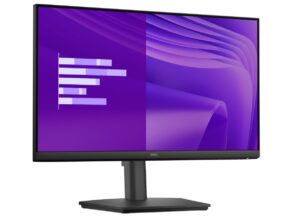 Dell Pro/E2425HSM/23,8"/IPS/FHD/100Hz/5ms/Black/3R