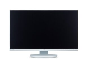 NEC MultiSync/EA272U/27"/IPS/4K UHD/75Hz/5ms/White/3R