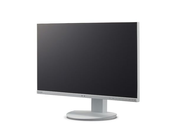 NEC MultiSync/EA272Q/27"/IPS/QHD/75Hz/6ms/White/3R