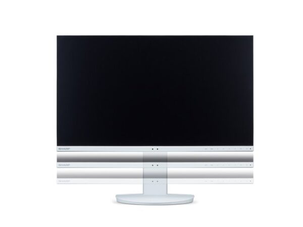 NEC MultiSync/EA272Q/27"/IPS/QHD/75Hz/6ms/White/3R