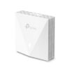TP-Link EAP650-wall AX3000 WiFi6 Access Point Omada SDN