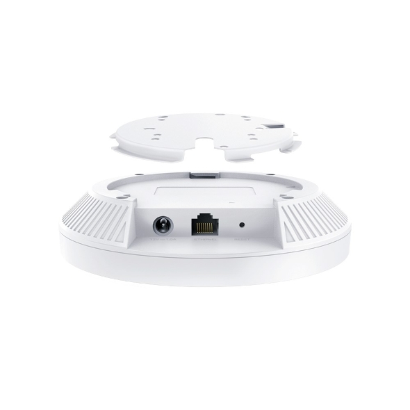 EAP653-UR_back TP-Link EAP653 UR AX3000 WiFi6 Access Point
