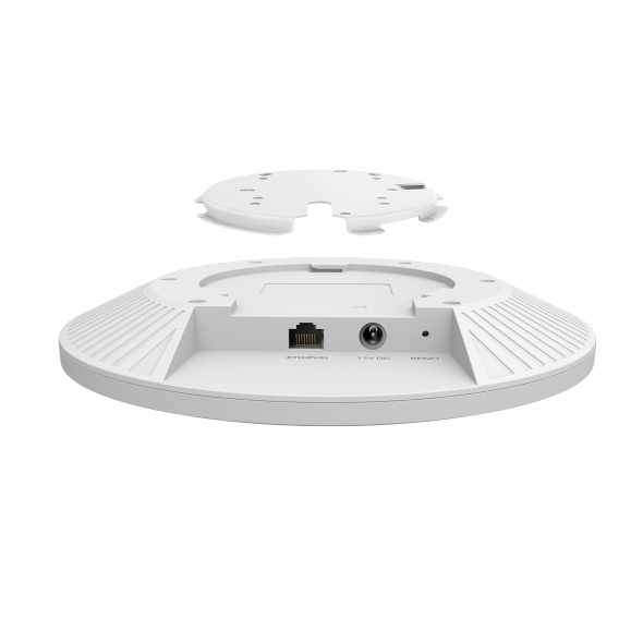 EAP683-UR_back TP-Link EAP683 UR AX6000 Wifi6 Access Point