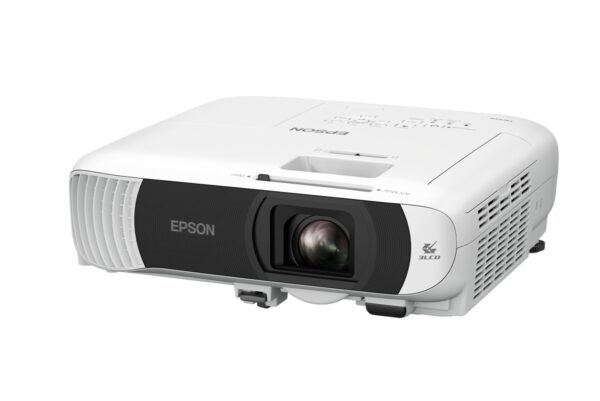 EPSON EB-FH54/3LCD/4100lm/FHD/2x HDMI/WiFi