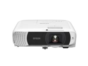 EPSON EB-W55/3LCD/4000lm/WXGA/2x HDMI/WiFi