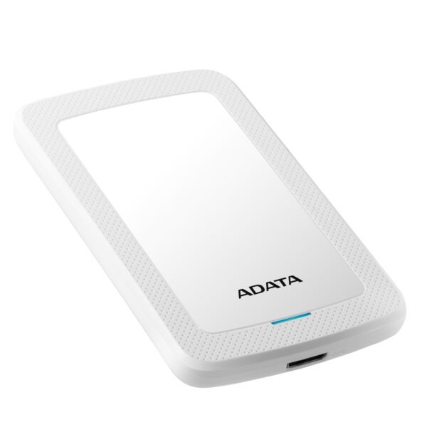 EC-HV300-45-WH-01-1 ADATA HV300/2TB/HDD/Externí/2.5"/Bílá/3R