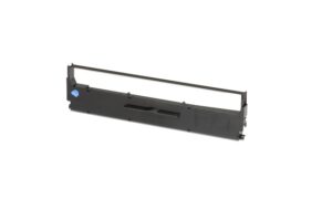 Epson Blk Ribbon Cartridge for LX-350/LX-300/+/+II
