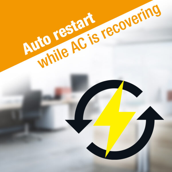 ECO7 FSP UPS ECO 800 FR, 800 VA / 480 W, USB, RJ45, line interactive