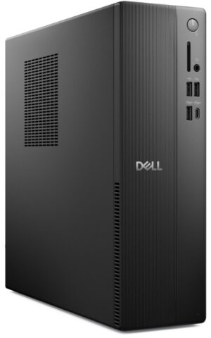 Dell Slim/ECS1250/Slim/i5-14400/8GB/512GB/UHD 730/W11P/3RNBD