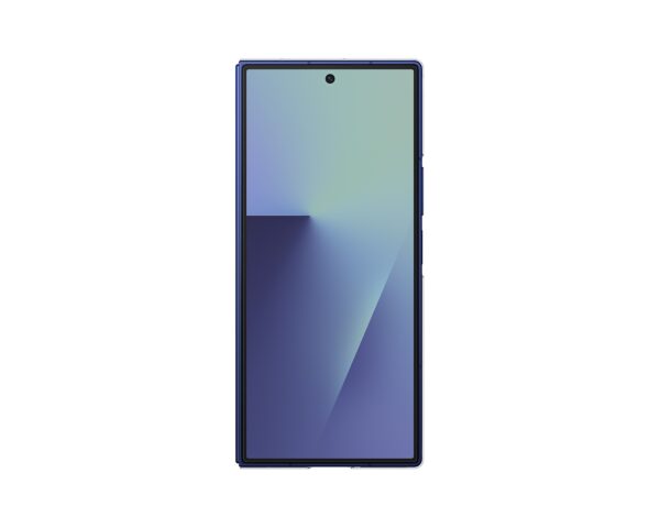 EF-AF966CTEGWW_2 Samsung Průhledný zadní kryt Fold7 Transparent