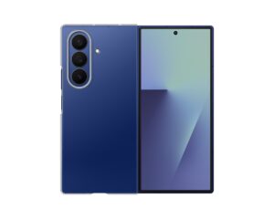 EF-AF966CTEGWW__s-1 Samsung Průhledný zadní kryt Fold7 Transparent