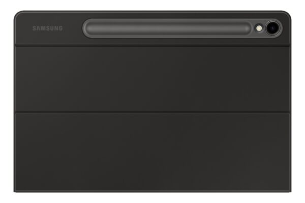 Samsung Ochranný kryt s klávesnicí pro Tab S9/S9 FE/S10 FE/ S10 Lite Black