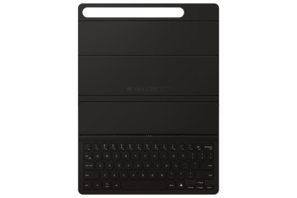 Samsung Ochranný kryt s klávesnicí pro Tab S9/S9 FE/S10 FE/ S10 Lite Black