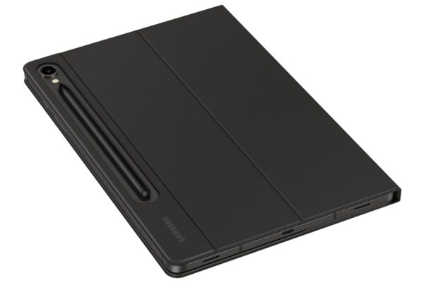 Samsung Ochranný kryt s klávesnicí pro Tab S9/S9 FE/S10 FE/ S10 Lite Black