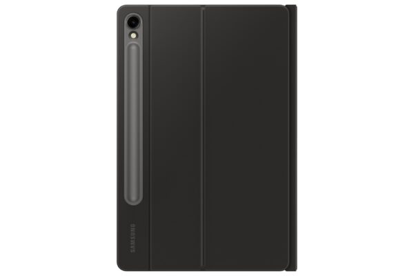 Samsung Ochranný kryt s klávesnicí a touchpadem pro Tab S9/S9 FE/S10 FE/ S10 lite Black