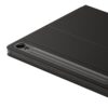 Samsung Ochranný kryt s klávesnicí a touchpadem pro Tab S9/S9 FE/S10 FE/ S10 lite Black
