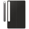Samsung Ochranný kryt s klávesnicí a touchpadem pro Tab S9/S9 FE/S10 FE/ S10 lite Black