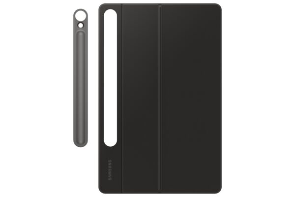 Samsung Ochranný kryt s klávesnicí a touchpadem pro Tab S9/S9 FE/S10 FE/ S10 lite Black