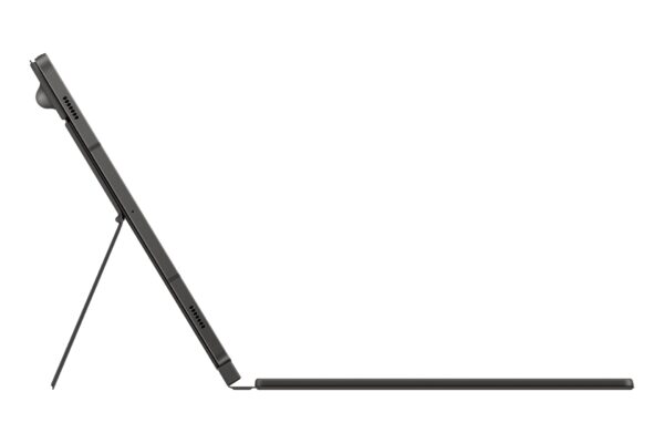 Samsung Ochranný kryt s klávesnicí a touchpadem pro Tab S9/S9 FE/S10 FE/ S10 lite Black