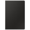 Samsung Ochranný kryt s klávesnicí a touchpadem pro Tab S9/S9 FE/S10 FE/ S10 lite Black