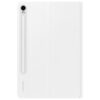 Samsung Ochranný kryt s klávesnicí a touchpadem pro Tab S9/S9 FE/S10 FE White
