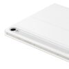 Samsung Ochranný kryt s klávesnicí a touchpadem pro Tab S9/S9 FE/S10 FE White