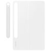 Samsung Ochranný kryt s klávesnicí a touchpadem pro Tab S9/S9 FE/S10 FE White