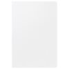 Samsung Ochranný kryt s klávesnicí a touchpadem pro Tab S9/S9 FE/S10 FE White