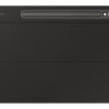 Samsung Ochranný kryt s klávesnicí pro Tab S10+/S9+/S9 FE+ Black