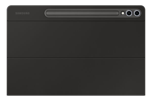 Samsung Ochranný kryt s klávesnicí pro Tab S10+/S9+/S9 FE+ Black