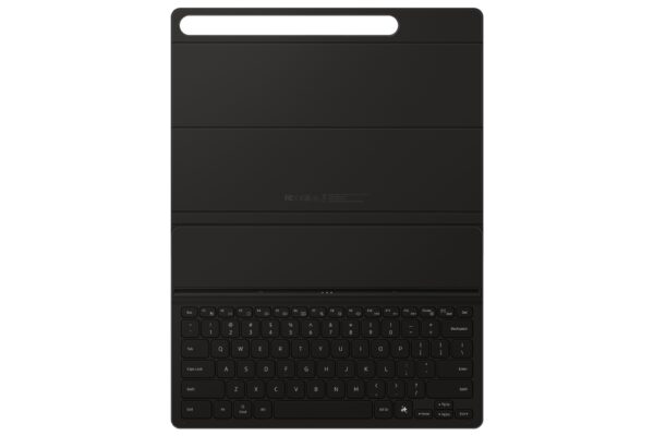 Samsung Ochranný kryt s klávesnicí pro Tab S10+/S9+/S9 FE+ Black