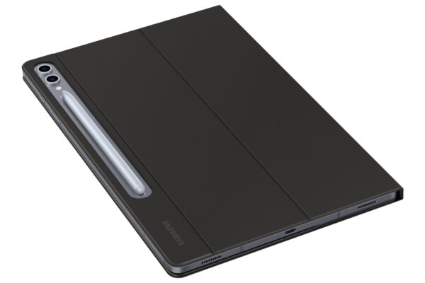Samsung Ochranný kryt s klávesnicí pro Tab S10+/S9+/S9 FE+ Black