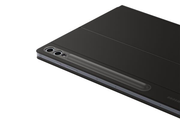 EF-DX825UBEGWW_b Samsung Ochranný kryt s klávesnicí a touchpadem pro Tab S10+/S9+/S9 FE+ Black