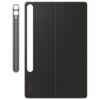EF-DX825UBEGWW_c Samsung Ochranný kryt s klávesnicí a touchpadem pro Tab S10+/S9+/S9 FE+ Black