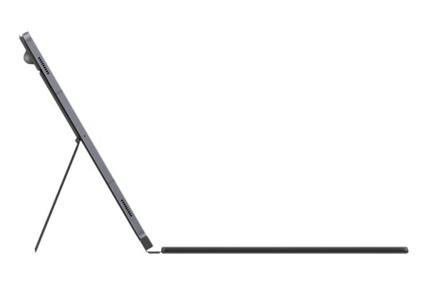 EF-DX825UBEGWW_e Samsung Ochranný kryt s klávesnicí a touchpadem pro Tab S10+/S9+/S9 FE+ Black