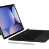 EF-DX825UBEGWW_f Samsung Ochranný kryt s klávesnicí a touchpadem pro Tab S10+/S9+/S9 FE+ Black