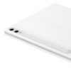 Samsung Ochranný kryt s klávesnicí a touchpadem pro Tab S10+/S9+/S9 FE+ White