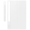 Samsung Ochranný kryt s klávesnicí a touchpadem pro Tab S10+/S9+/S9 FE+ White