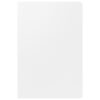 Samsung Ochranný kryt s klávesnicí a touchpadem pro Tab S10+/S9+/S9 FE+ White