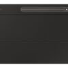 EF-DX920UBEGWW_a Samsung Ochranný kryt s klávesnicí pro Tab S10 Ultra/S9 Ultra Black