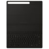 EF-DX920UBEGWW_b Samsung Ochranný kryt s klávesnicí pro Tab S10 Ultra/S9 Ultra Black