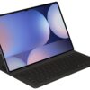 EF-DX920UBEGWW_f Samsung Ochranný kryt s klávesnicí pro Tab S10 Ultra/S9 Ultra Black