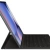 EF-DX920UBEGWW_h Samsung Ochranný kryt s klávesnicí pro Tab S10 Ultra/S9 Ultra Black