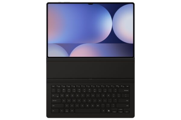 EF-DX920UBEGWW_i Samsung Ochranný kryt s klávesnicí pro Tab S10 Ultra/S9 Ultra Black