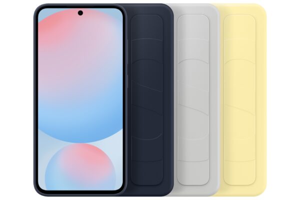 EF-GS721CNEGWW_e-1 Samsung Zadní kryt s poutkem pro Samsung Galaxy S24 FE Blue Black