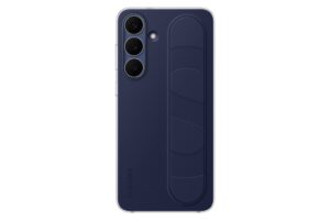Samsung Zadní kryt s poutkem S25 FE Dark Blue