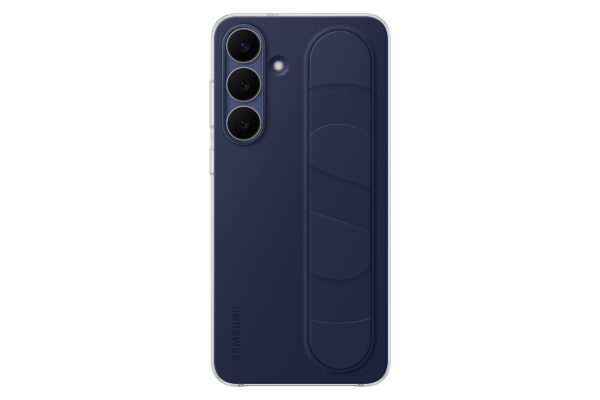 Samsung Zadní kryt s poutkem S25 FE Dark Blue