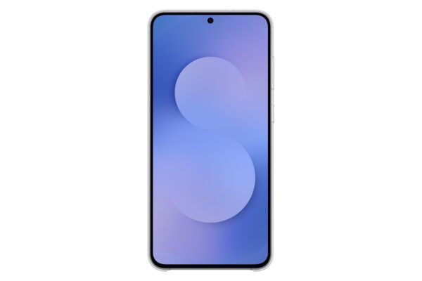 Samsung Zadní kryt s poutkem S25 FE Dark Blue