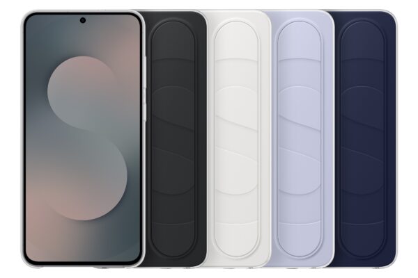 Samsung Zadní kryt s poutkem S25 FE Dark Blue