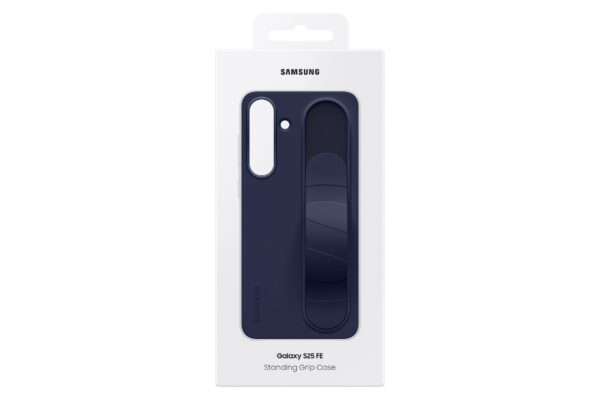 Samsung Zadní kryt s poutkem S25 FE Dark Blue